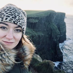 Meet your Posher, Jess